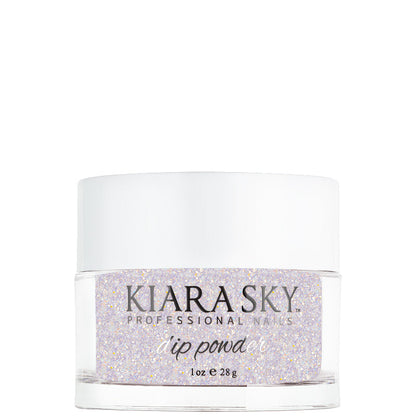 Kiara Sky Dipping Powder 1oz - SWEET PLUM