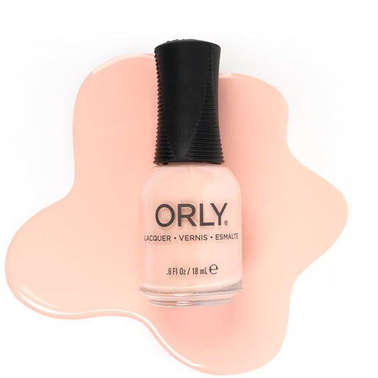 Orly Nail Lacquer - Sweet Thing