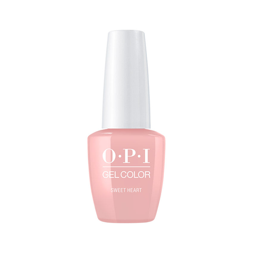 OPI Gel Color Sweet Heart #S96