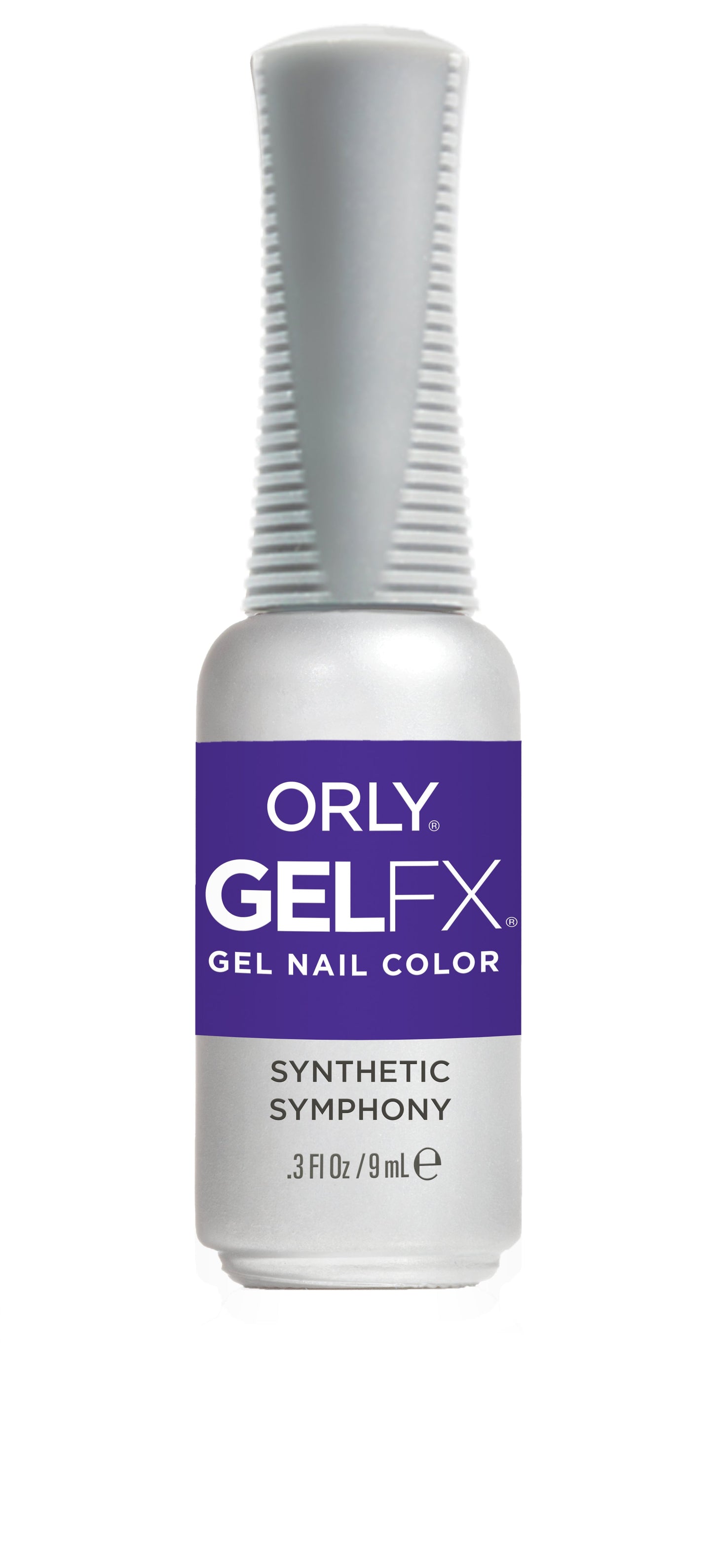 Orly Gel Color - Synthetic Symphony