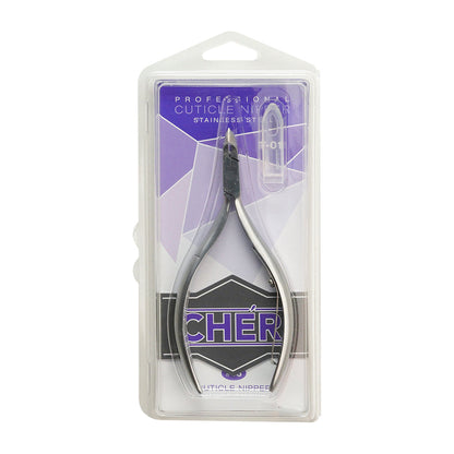 Cheri Nail Cuticle Nipper T01-16