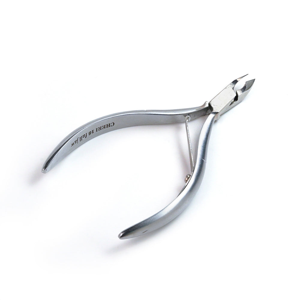 Cheri Nail Cuticle Nipper T01-16