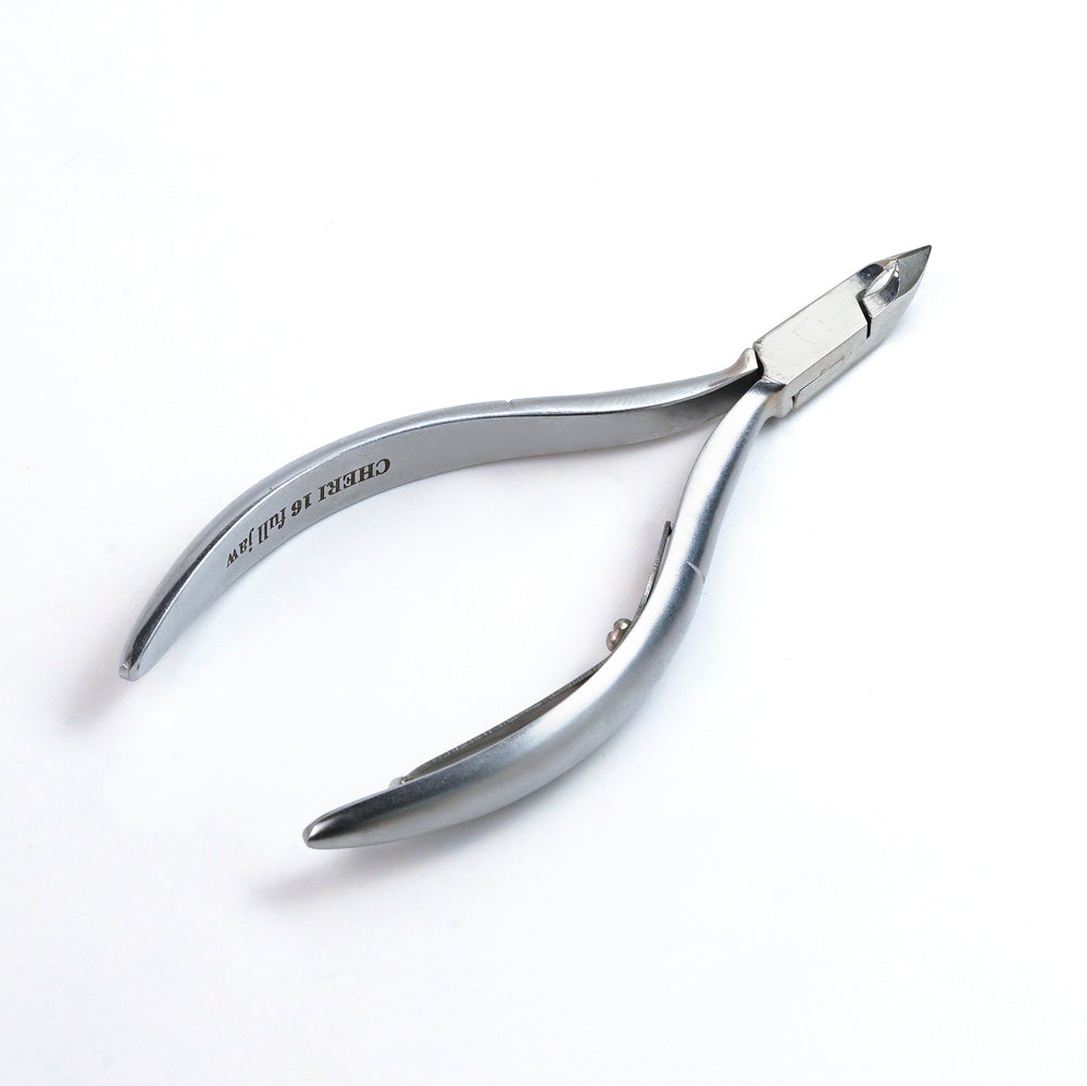 Cheri Nail Cuticle Nipper T01-16