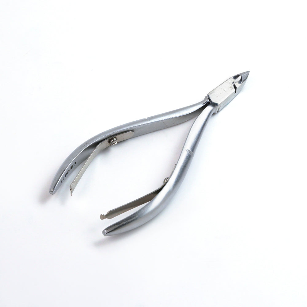 Cheri Nail Cuticle Nipper T03-14