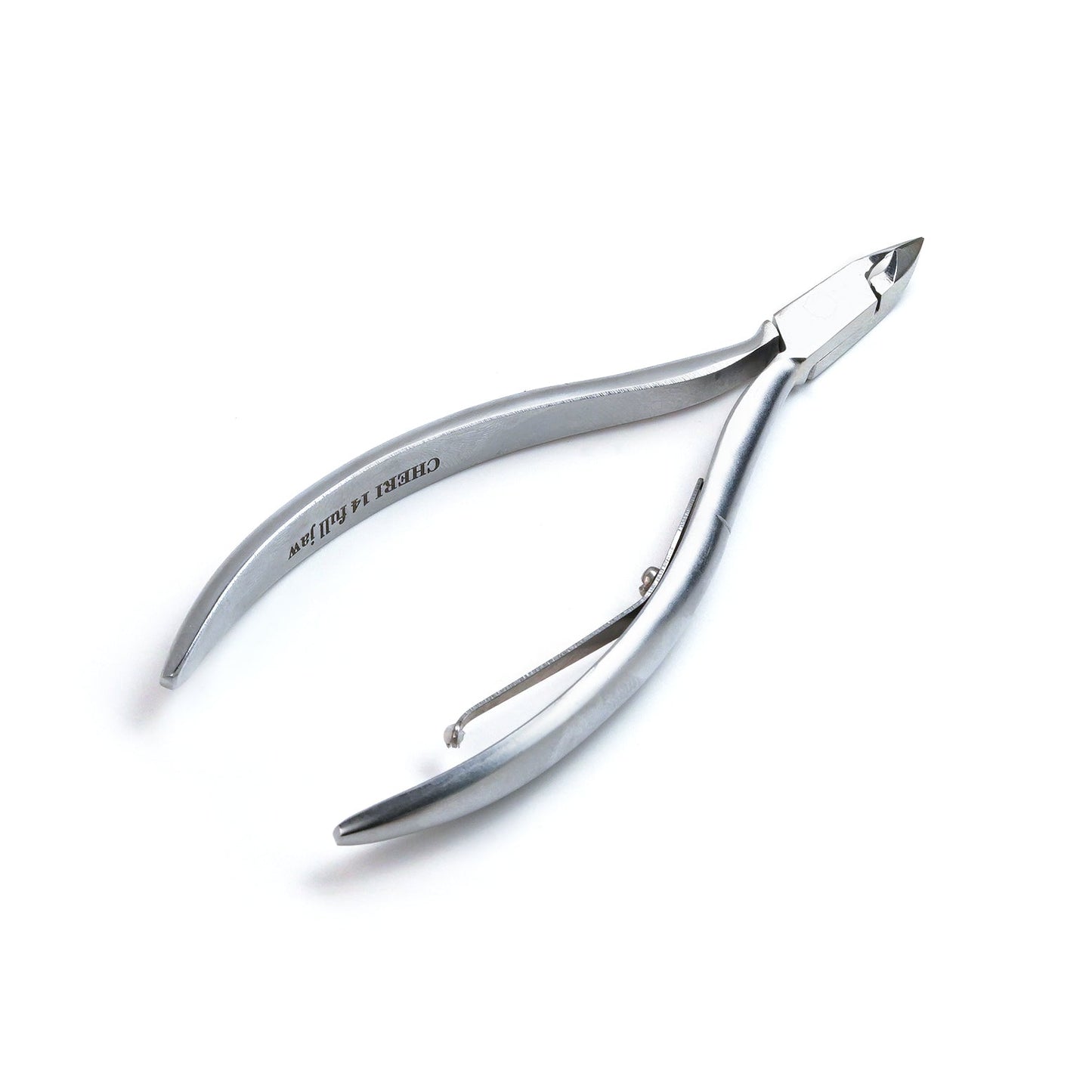 Cheri Nail Cuticle Nipper T08-14