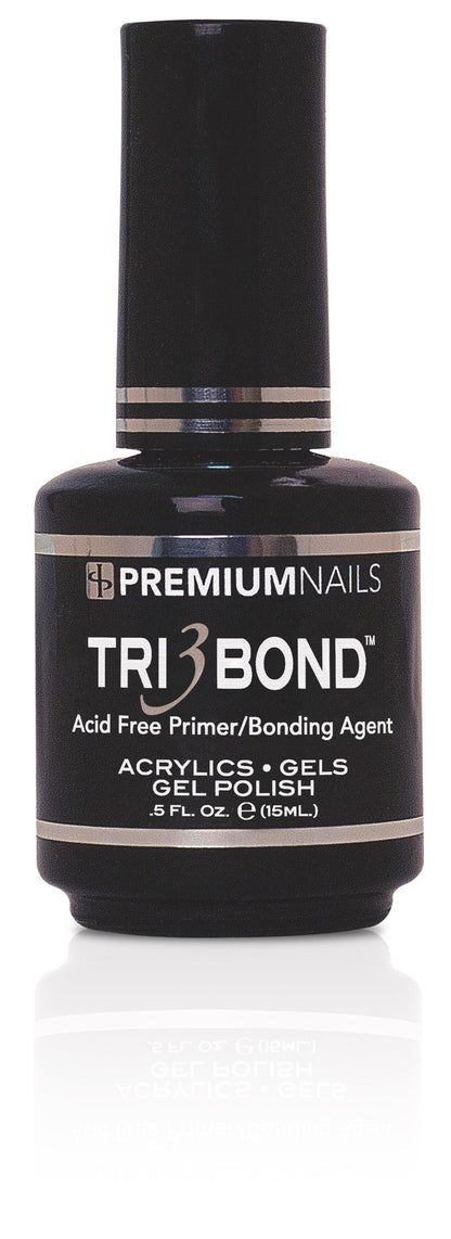 Tri Bond - Acid Free Primer Bonding Agent