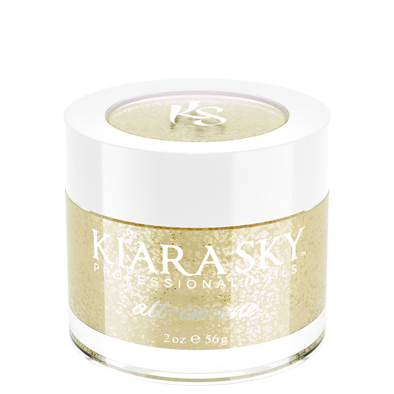 Kiara Sky Dip and Acrylic Powder 2oz - Take The Crown