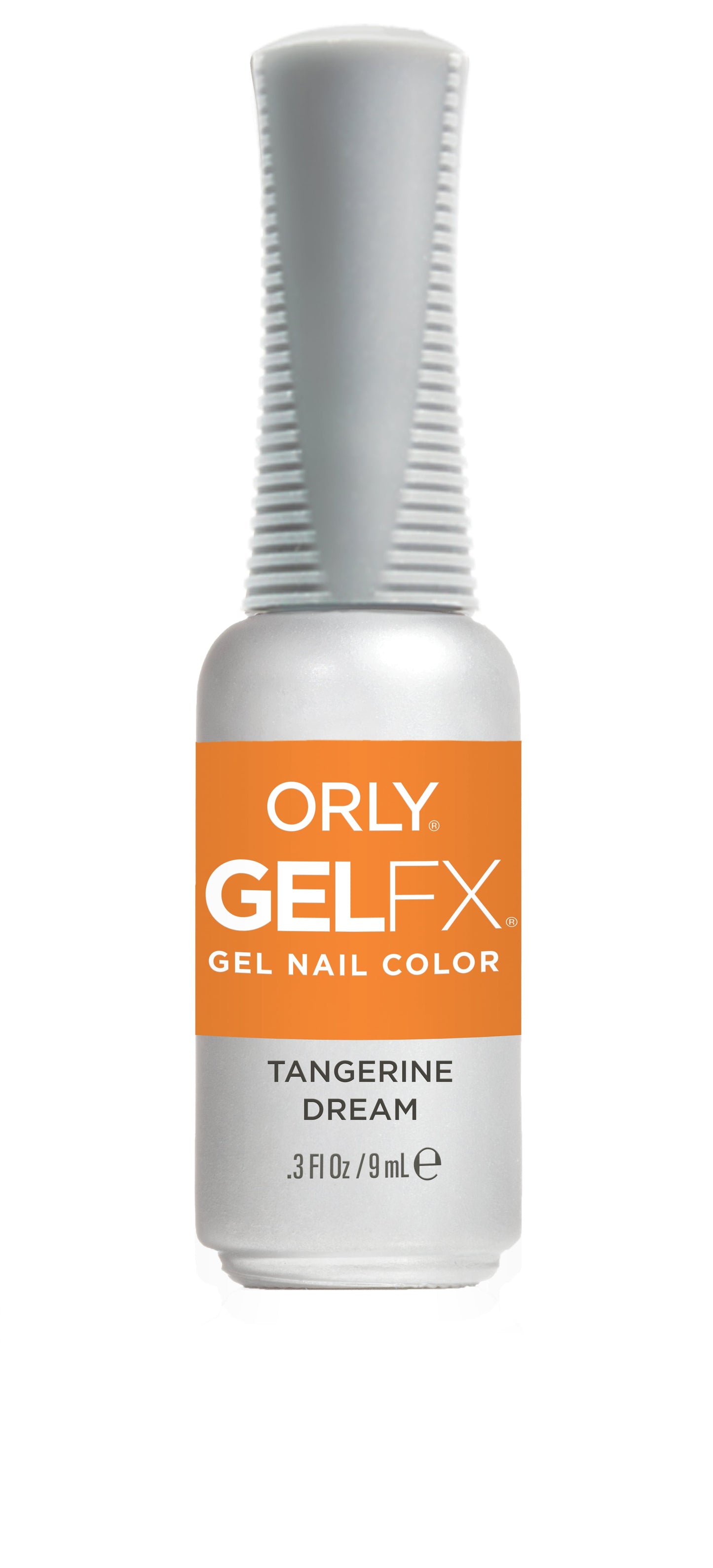 Orly Gel Color - Tangerine Dream