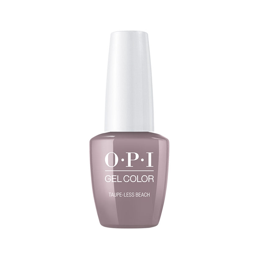 OPI Gel Color Taupe-less Beach #A61