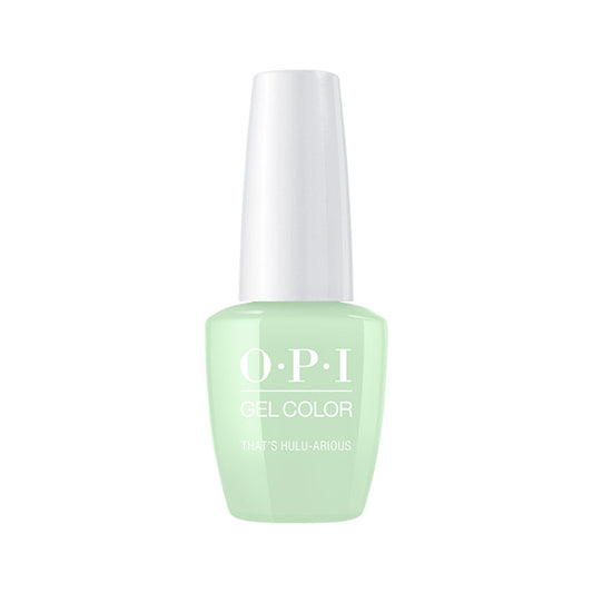 OPI Gel Color That's Hula-arious #H65