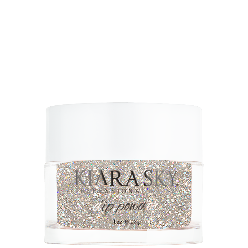 Kiara Sky Dipping Powder 1oz - TIME FOR A SELFIE