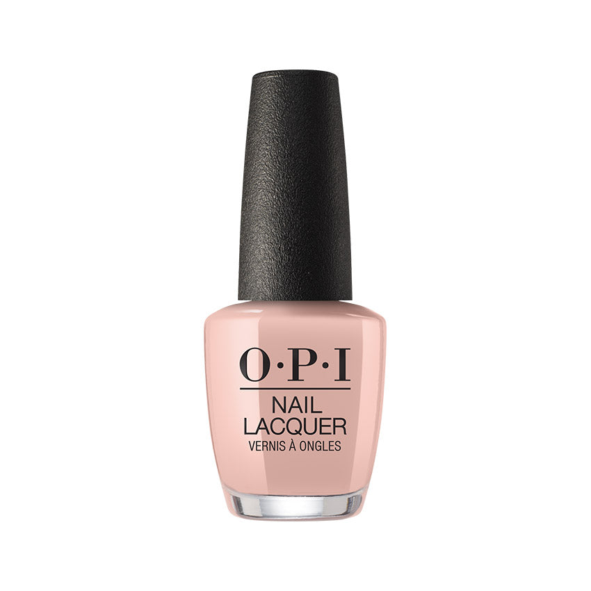 OPI Nail Lacquer - Tiramisu for Two V28