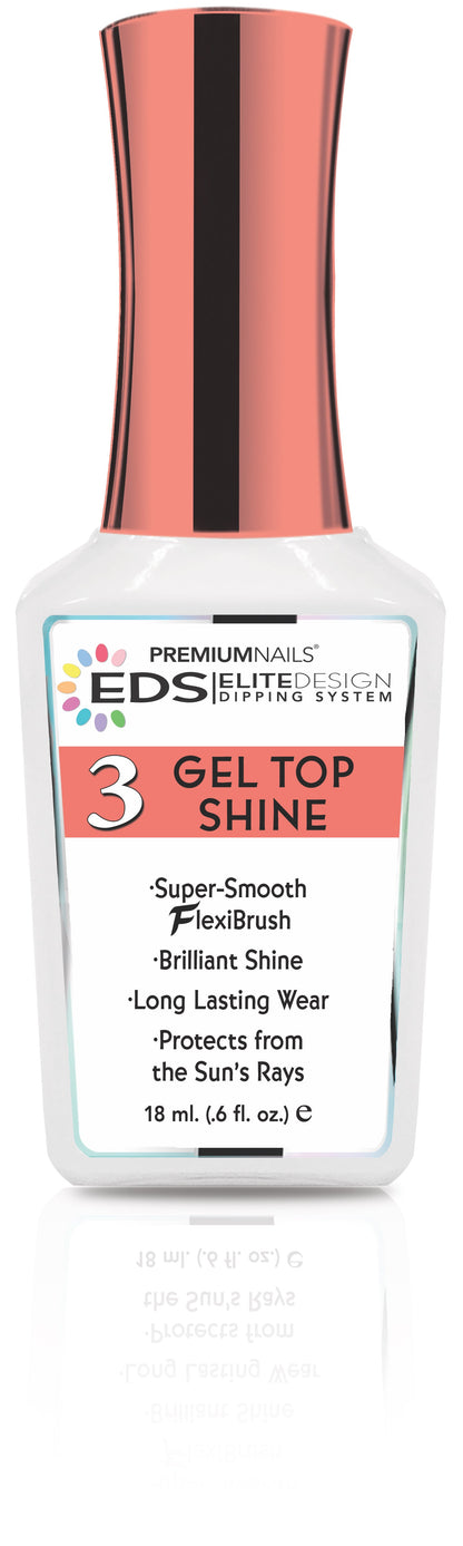 EDS Gel Top Shine