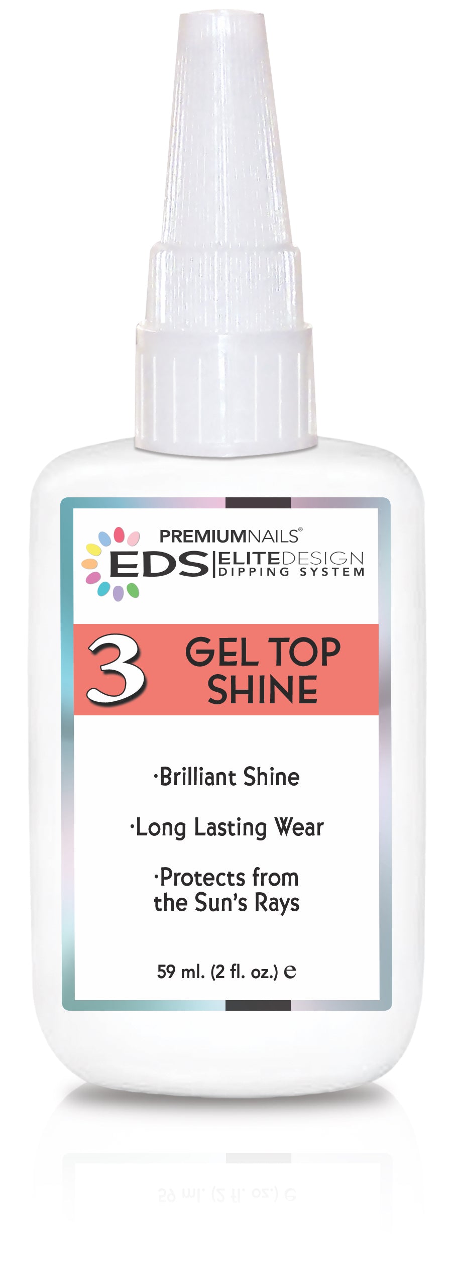 EDS Gel Top Shine