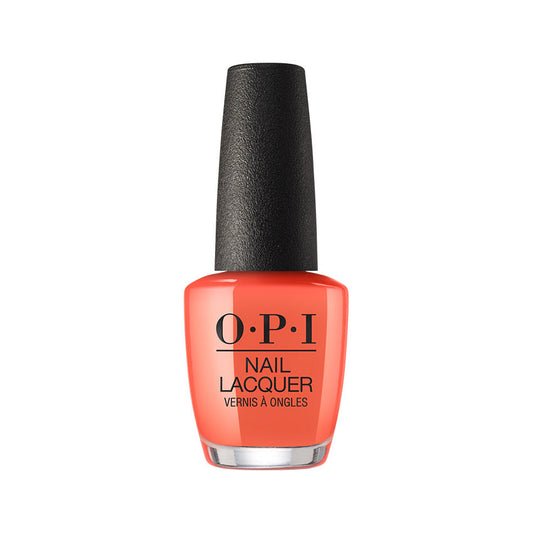 OPI Nail Lacquer - Toucan Do It A67