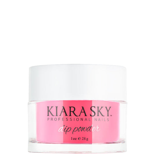 Kiara Sky Dipping Powder 1oz - TROPHY WIFE