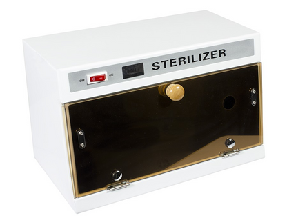 Sterilization Machine