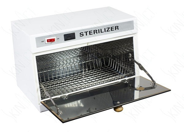 Sterilization Machine