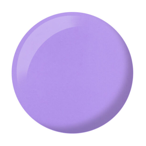 DND DC Dap Dip Powder 1.6oz - 265 Pearly Purple