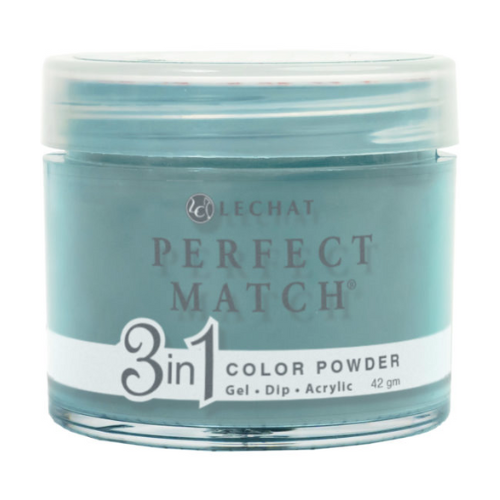 LECHAT PERFECT MATCH DIP - #068N Rising Sea