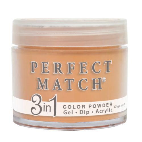 LECHAT PERFECT MATCH DIP - #080N Peach Beat