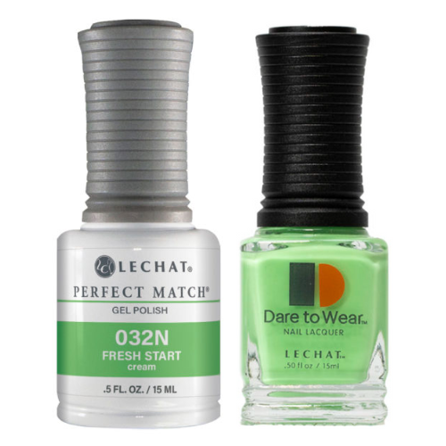 LECHAT PERFECT MATCH DUO - #032N Fresh Start