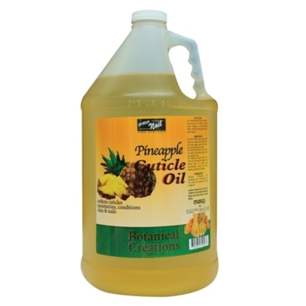 ProNail Cuticle Oil Pine Apple