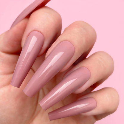 Kiara Sky Nail Lacquer - Wifey Material