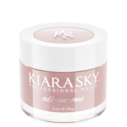 Kiara Sky Dip and Acrylic Powder 2oz - Wifey Material