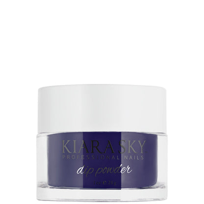 Kiara Sky Dipping Powder 1oz - Wine Down