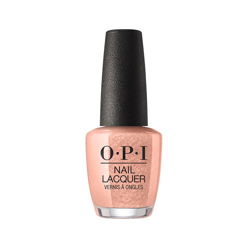 OPI Nail Lacquer - Worth a Pretty Penne V27