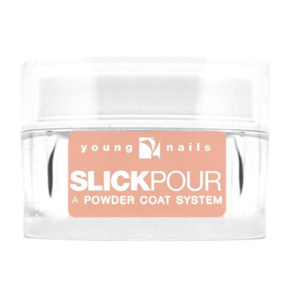 YOUNG NAILS / SlickPour - Nude-ish 728