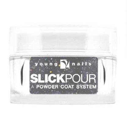 YOUNG NAILS / SlickPour - Onyx Blitz 72