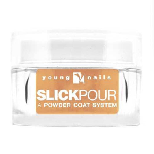 YOUNG NAILS / SlickPour - Orange Aid 41