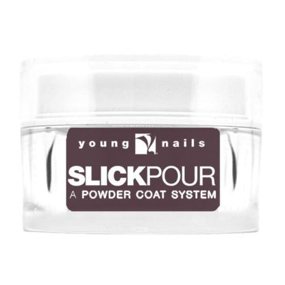 YOUNG NAILS / SlickPour - Pour Over 777