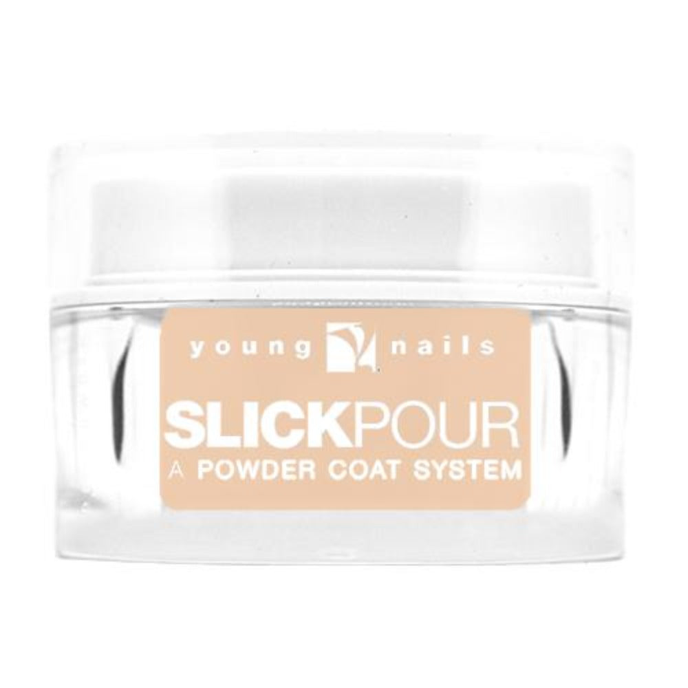 YOUNG NAILS / SlickPour - Sugar Puff 792