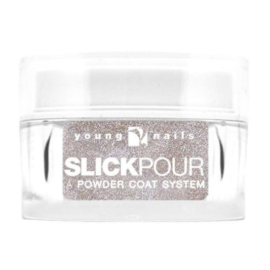 YOUNG NAILS / SlickPour - Almond Blitz 803