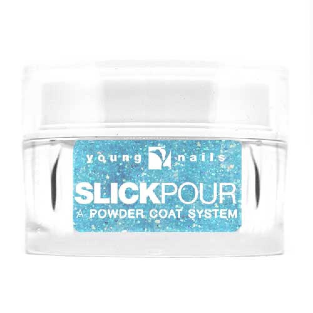 YOUNG NAILS / SlickPour - Bahama Blitz 63