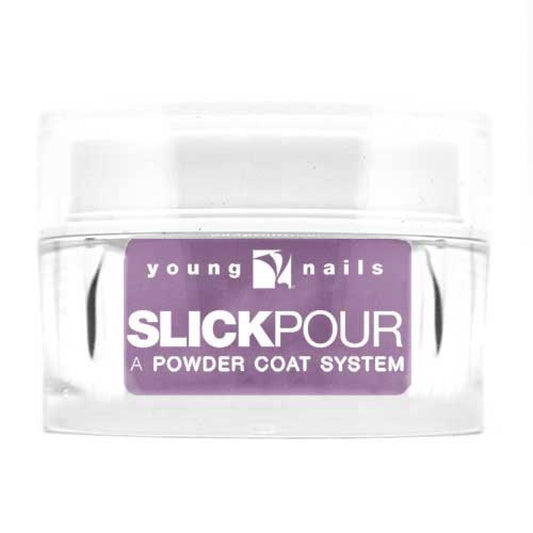 YOUNG NAILS / SlickPour - Canyon Clover 86
