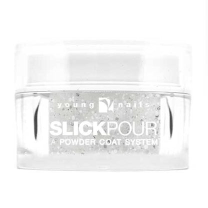 YOUNG NAILS / SlickPour - Crystal Blitz 61