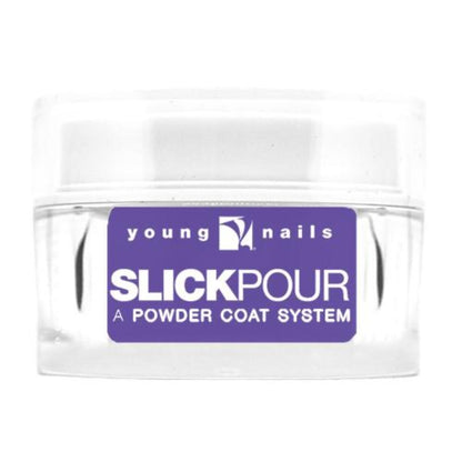 YOUNG NAILS / SlickPour - Dunk A Punk 778
