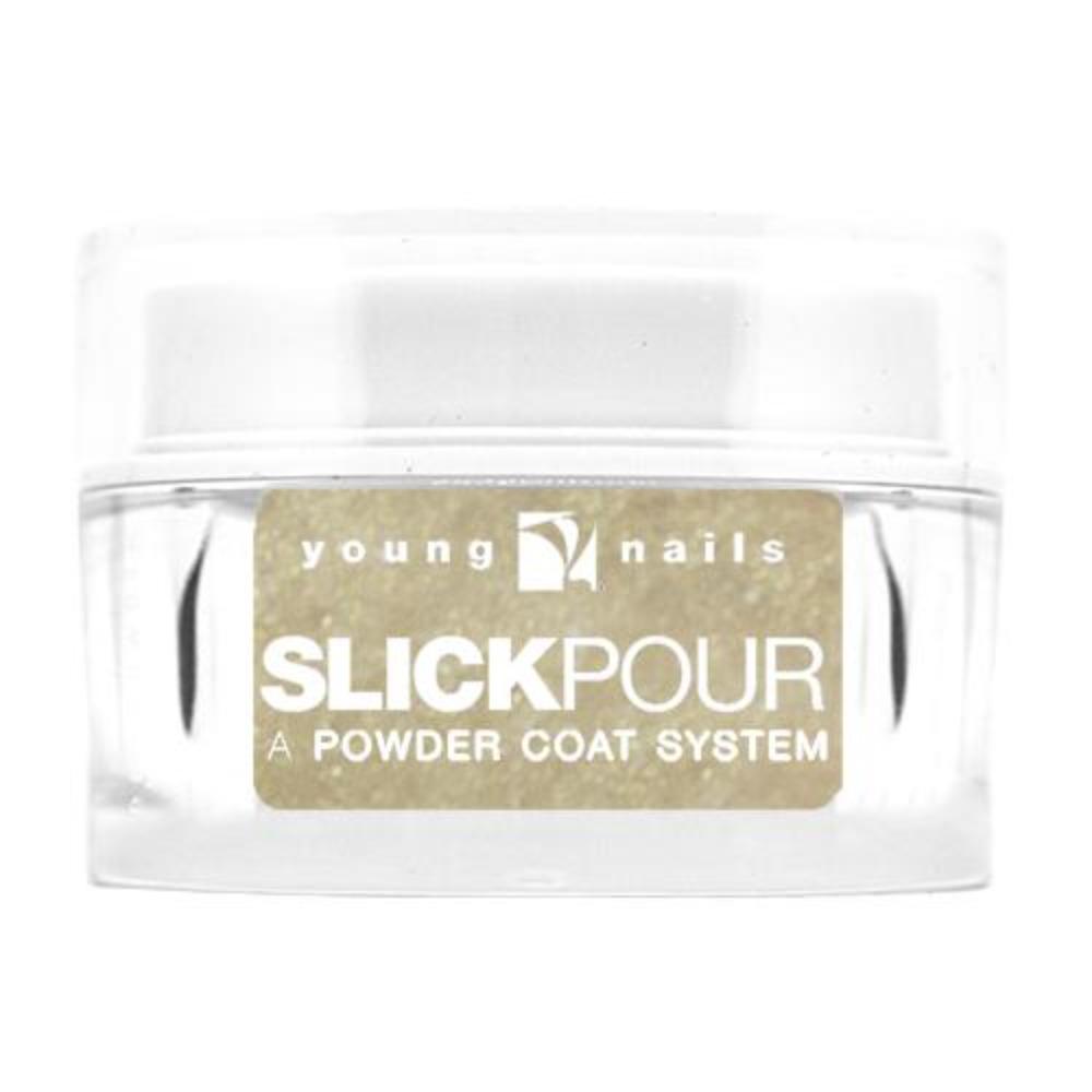 YOUNG NAILS / SlickPour - Eureka 807