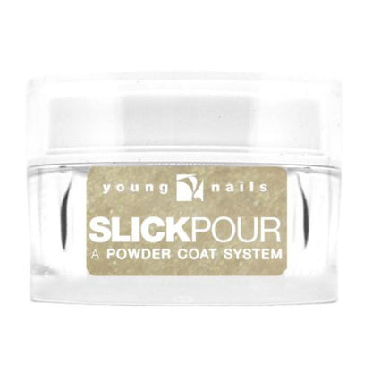 YOUNG NAILS / SlickPour - Eureka 807