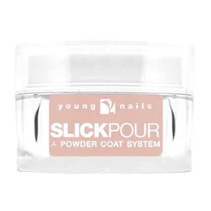 YOUNG NAILS / SlickPour - Fancy Schmancy 743