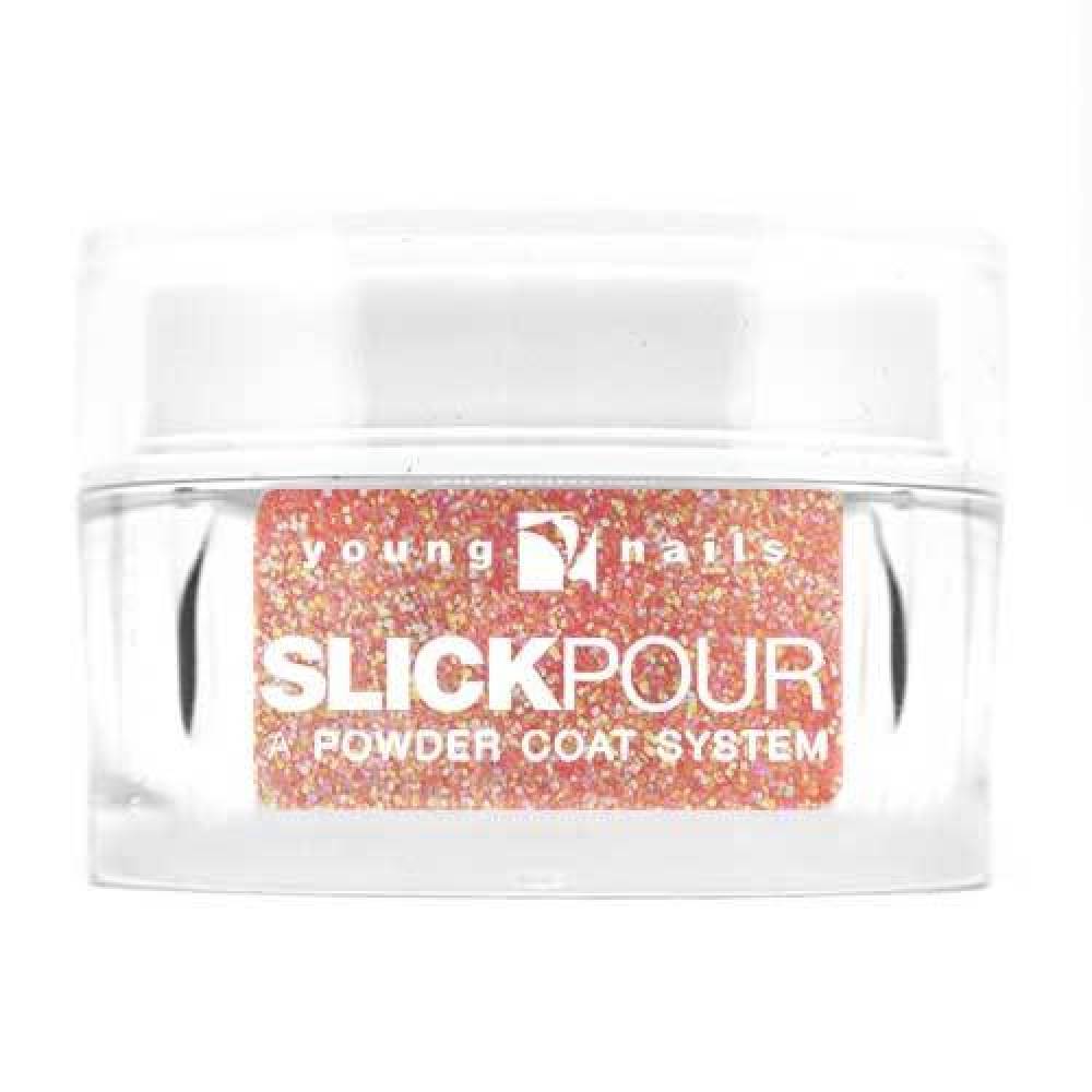 YOUNG NAILS / SlickPour - Flower Festival 105