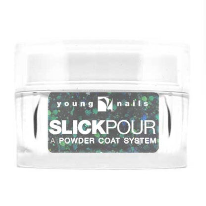 YOUNG NAILS / SlickPour - Forest Blitz 70