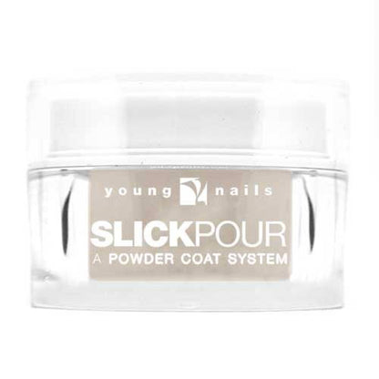 YOUNG NAILS / SlickPour - Fresh Faced 48
