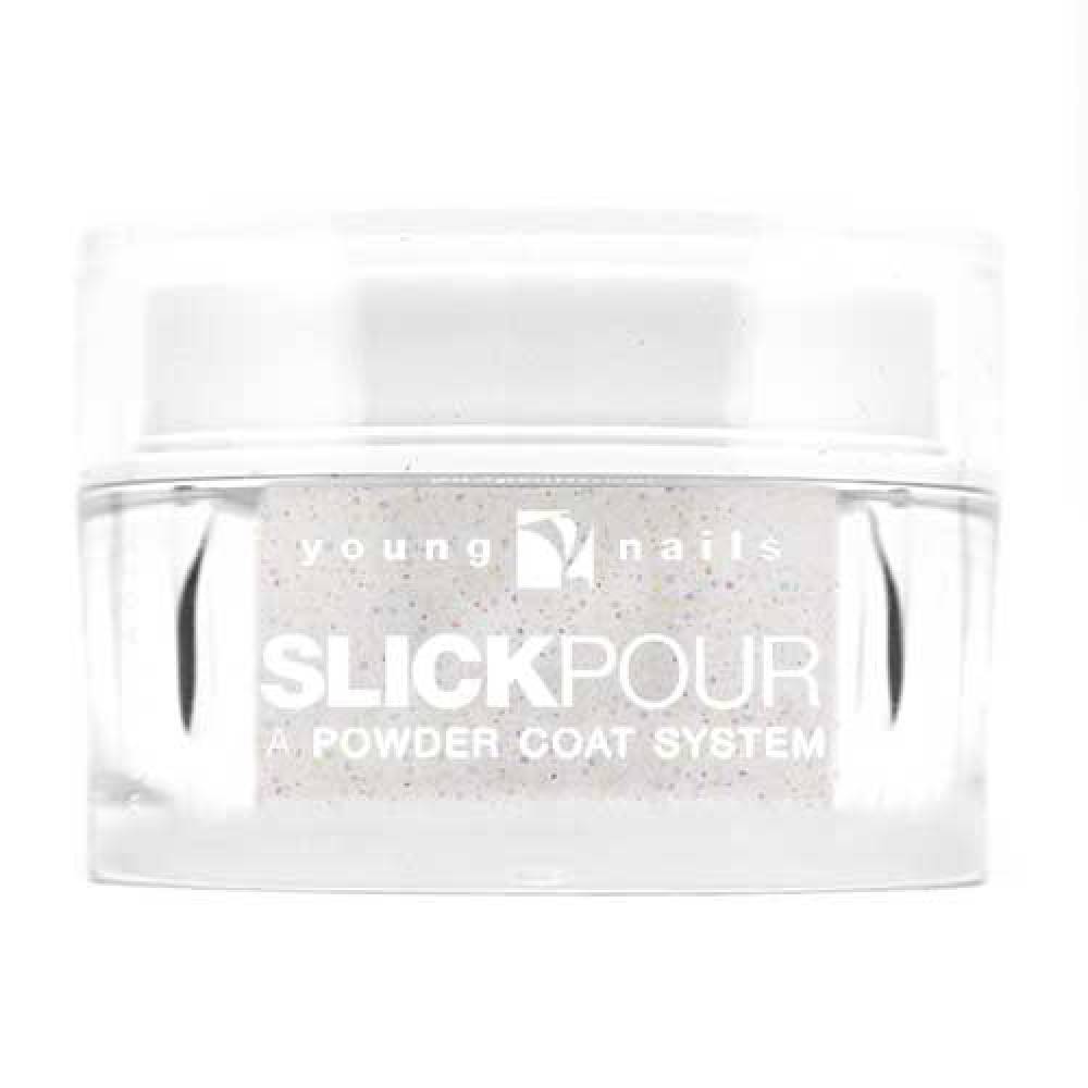 YOUNG NAILS / SlickPour - Ghost Lady 80