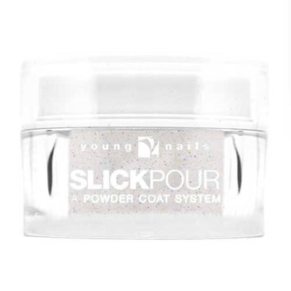 YOUNG NAILS / SlickPour - Ghost Lady 80