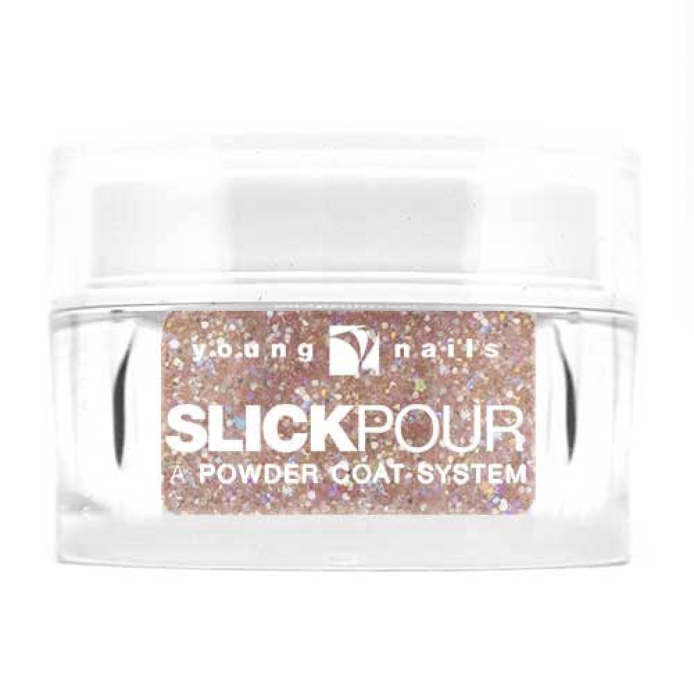 YOUNG NAILS / SlickPour - Kitty Blitz 67